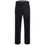 National Patrol by Henry Segal Men's Navy Dress Pants - 38