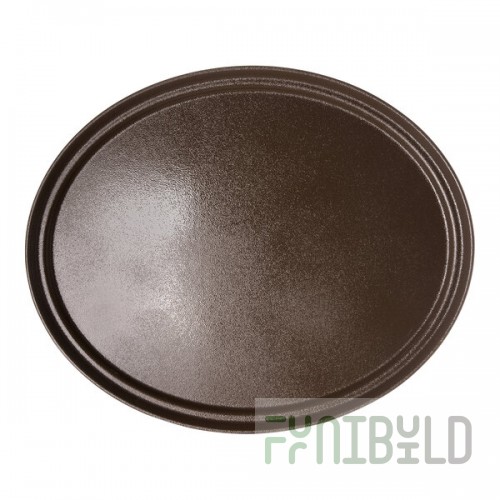 Carlisle 2700GR2076 Brown 27