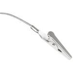 Taylor 9806 Thermocouple Thermometer Oven Probe - Type-K, Clip-On Taylor 9806 Thermocouple Thermometer Oven Probe - Type-K, Clip-On