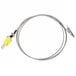 Taylor 9806 Thermocouple Thermometer Oven Probe - Type-K, Clip-On Taylor 9806 Thermocouple Thermometer Oven Probe - Type-K, Clip-On