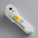 CDN INTP662 ProAccurate HACCP Digital Laser Infrared Thermometer with Folding Thermocouple Probe CDN INTP662 ProAccurate HACCP Digital Laser Infrared Thermometer with Folding Thermocouple Probe