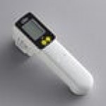 CDN INTP662 ProAccurate HACCP Digital Laser Infrared Thermometer with Folding Thermocouple Probe CDN INTP662 ProAccurate HACCP Digital Laser Infrared Thermometer with Folding Thermocouple Probe