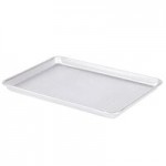 Thunder Group 24 Cup 3.5 oz. Aluminum Muffin / Cupcake Pan ALKMP024 - 21
