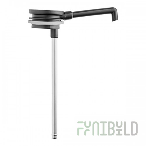 Bunn 35091.0000 Replacement Airpot Stem Assembly for Bunn 32125.0000 2.5 Liter Airpots