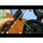 Bunn 35091.0000 Replacement Airpot Stem Assembly for Bunn 32125.0000 2.5 Liter Airpots
