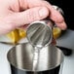 Barfly® M37003 1 oz. & 1.5 oz. Stainless Steel Japanese Style Jigger Barfly® M37003 1 oz. & 1.5 oz. Stainless Steel Japanese Style Jigger