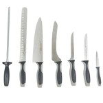 Dexter-Russell 29813 V-Lo 7-Piece Cutlery Set