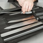 Dexter-Russell 29813 V-Lo 7-Piece Cutlery Set