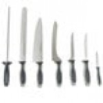 Dexter-Russell 29813 V-Lo 7-Piece Cutlery Set