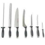 Dexter-Russell 29813 V-Lo 7-Piece Cutlery Set