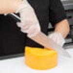Mercer Culinary M22608WBH Millennia® 8 Mercer Culinary M22608WBH Millennia® 8