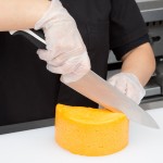 Mercer Culinary M22608WBH Millennia® 8 Mercer Culinary M22608WBH Millennia® 8