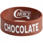 Choice 12 oz. Brown Wide Mouth Squeeze Bottle - 6/Pack