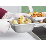 Vollrath S06062 Super Pan® 1/6 Size 2 1/2