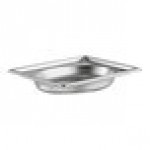 Vollrath 90212 Super Pan 3® 1/2 Size 1 1/2 Vollrath 90212 Super Pan 3® 1/2 Size 1 1/2