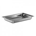 Vollrath 90212 Super Pan 3® 1/2 Size 1 1/2 Vollrath 90212 Super Pan 3® 1/2 Size 1 1/2