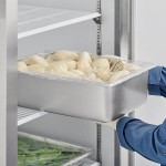 Vollrath 30062 Super Pan V® Full Size 6