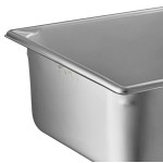Vollrath 30062 Super Pan V® Full Size 6
