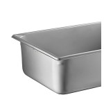 Vollrath 30062 Super Pan V® Full Size 6