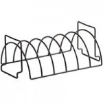 Outset® 76495 2 Quart Cast Iron Mussel Pot