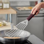 Mercer Culinary M18390 Hell's Handle® High Heat 9 Mercer Culinary M18390 Hell's Handle® High Heat 9