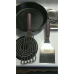 Mercer Culinary M18390 Hell's Handle® High Heat 9 Mercer Culinary M18390 Hell's Handle® High Heat 9