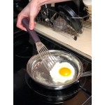 Mercer Culinary M18390 Hell's Handle® High Heat 9 Mercer Culinary M18390 Hell's Handle® High Heat 9