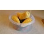 Rubbermaid® 12 Qt. Translucent Round Polypropylene Food Storage Container Rubbermaid® 12 Qt. Translucent Round Polypropylene Food Storage Container