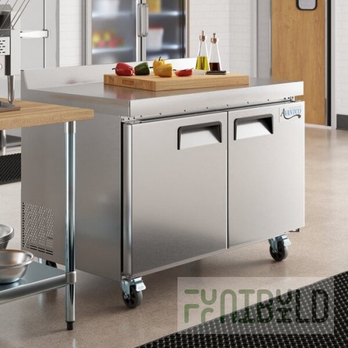 Avantco AWT-48F 48