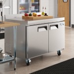 Avantco AWT-48F 48 Avantco AWT-48F 48