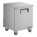 True TUC-27F-ADA-HC LH 27 5/8 True TUC-27F-ADA-HC LH 27 5/8