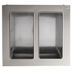 Delfield N227P 12 Gallon Drop In Freezer with Stainless Steel Lids Delfield N227P 12 Gallon Drop In Freezer with Stainless Steel Lids