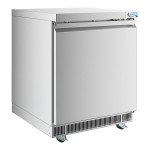 Avantco ZUC-27F-WMS 27