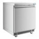 Avantco ZUC-27F-WMS 27