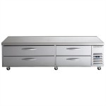 Beverage-Air WTRCS84HC 84
