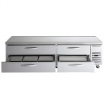 Beverage-Air WTRCS84HC 84