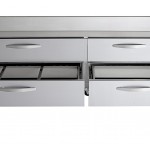 Beverage-Air WTRCS84HC 84