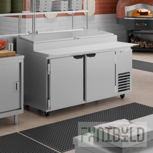 Beverage-Air DP67HC 67
