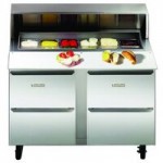 Traulsen UPT7230-DD-SB 72 Traulsen UPT7230-DD-SB 72