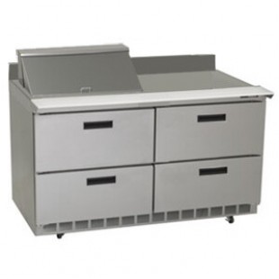 Delfield STD4460NP-12M 60