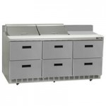 Delfield STD4460NP-12M 60 Delfield STD4460NP-12M 60