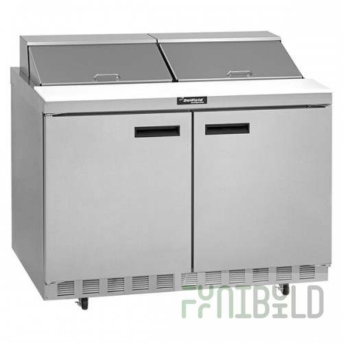 Delfield 4448NP-12 48