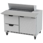 Beverage-Air SPED48HC-10C-2 48