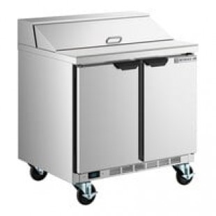 Beverage-Air SPE36HC-10-CL Elite 36