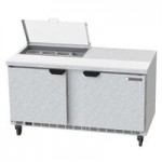 Beverage-Air SPE36HC-10-CL Elite 36