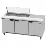 Beverage-Air SPE36HC-10-CL Elite 36