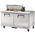 True TSSU-60-10-HC 60 3/8 True TSSU-60-10-HC 60 3/8