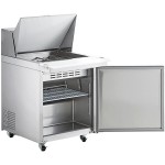 Avantco SS-PT-27M-AC 27 1/2