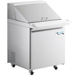Avantco SS-PT-27M-AC 27 1/2