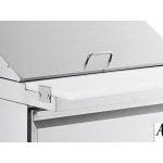Avantco SS-PT-27M-AC 27 1/2
